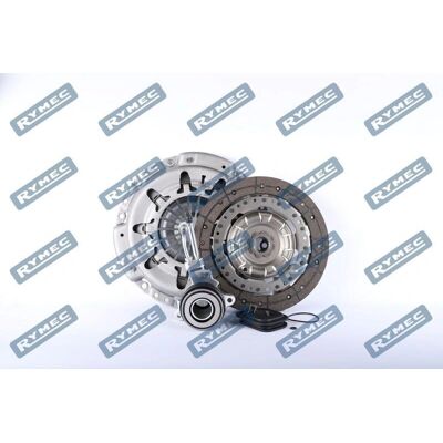 Rymec JT7923002 Clutch Kit - Clutch Kit Rymec JT7923002 Clutch Kit - Clutch Kit