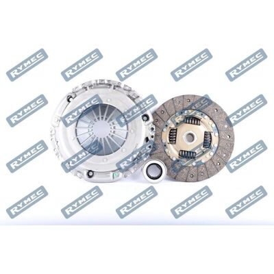 RYMEC JT9488 Clutch Kit - 228mm, 28 Teeth, 3-Piece RYMEC JT9488 Clutch Kit - 228mm, 28 Teeth, 3-Piece