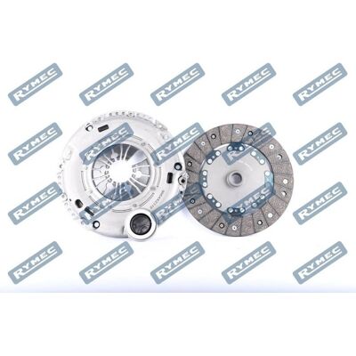RYMEC JT1272 - Clutch Kit with 228mm Diameter RYMEC JT1272 - Clutch Kit with 228mm Diameter