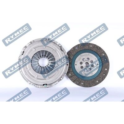 Σετ συμπλέκτη RYMEC JT1652 - Δύο τμχ, 230mm, Renault, Nissan, Dacia Σετ συμπλέκτη RYMEC JT1652 - Δύο τμχ, 230mm, Renault, Nissan, Dacia