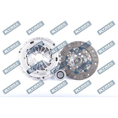 Rymec JT1134 Clutch Kit - 228mm Diameter, 28 Teeth, 3-Piece Set Rymec JT1134 Clutch Kit - 228mm Diameter, 28 Teeth, 3-Piece Set