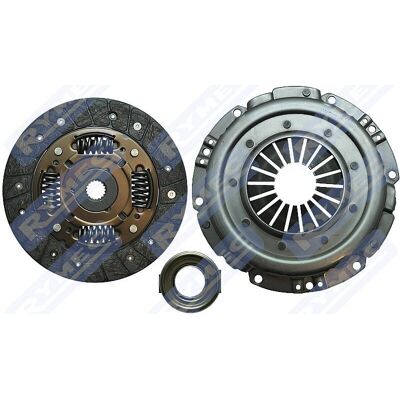 Rymec JT1464 Clutch Kit - 3-piece Rymec JT1464 Clutch Kit - 3-piece