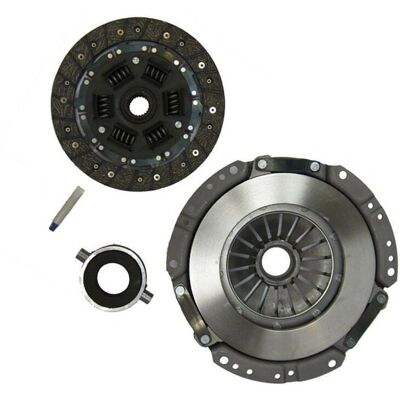 Rymec JT1523017 Hydraulic Clutch Kit Rymec JT1523017 Hydraulic Clutch Kit