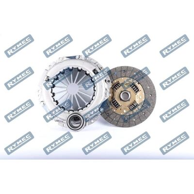 Toyota JT1625 Trefaldig Kopplingssats - Passar Hilux, Hiace Toyota JT1625 Trefaldig Kopplingssats - Passar Hilux, Hiace