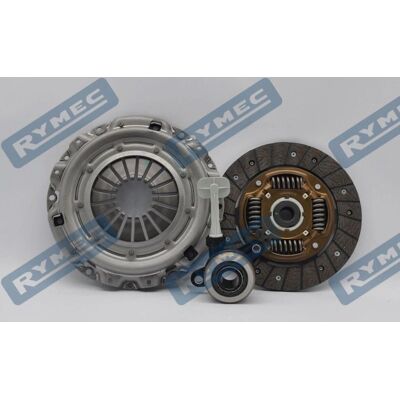 Rymec JT1673042 Clutch Kit - 215mm Diameter, 26 Teeth, Hydraulic Bearing Rymec JT1673042 Clutch Kit - 215mm Diameter, 26 Teeth, Hydraulic Bearing