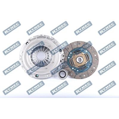 Rymec JT1720 Clutch Kit - 3-piece Rymec JT1720 Clutch Kit - 3-piece