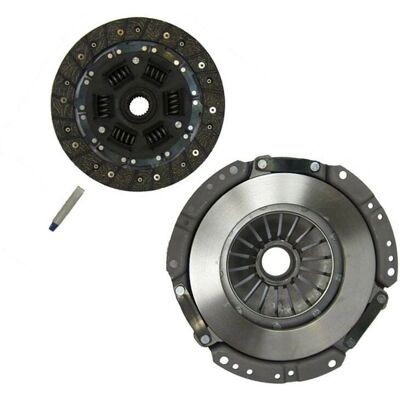 RYMEC JT1735 - Two-piece Clutch Kit RYMEC JT1735 - Two-piece Clutch Kit