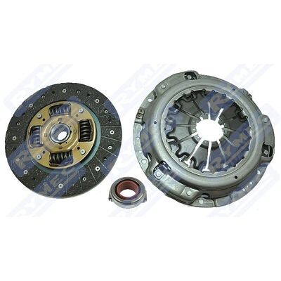 RYMEC JT1749 - Kupplungssatz für Honda CR-V 2 RYMEC JT1749 - Kupplungssatz für Honda CR-V 2