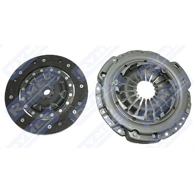 RYMEC JT1780 - To-delt clutchenhet for Opel Astra J Meriva B RYMEC JT1780 - To-delt clutchenhet for Opel Astra J Meriva B