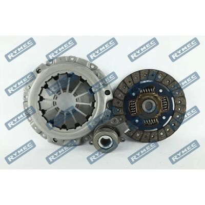 Kit frizione RYMEC JT17891031 - Tre pezzi con spinta idraulica per Suzuki SX4, Fiat Sedici Kit frizione RYMEC JT17891031 - Tre pezzi con spinta idraulica per Suzuki SX4, Fiat Sedici