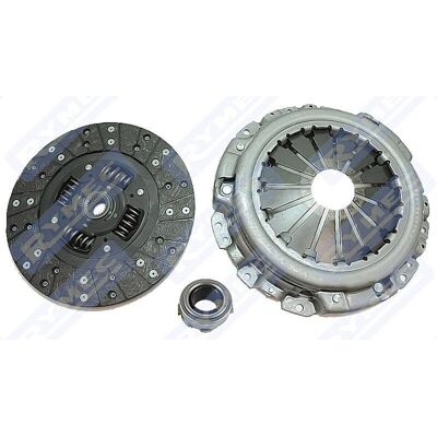 RYMEC - JT7707 - 3-piece - release bearing - Kupplungssatz RYMEC - JT7707 - 3-piece - release bearing - Kupplungssatz