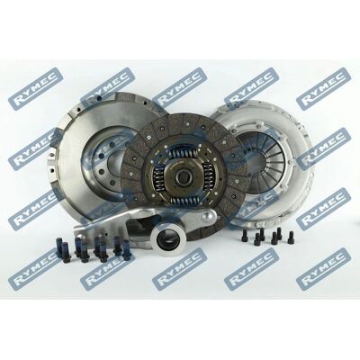 RYMEC SF1022 Vierdelig koppelingsset voor Ford Transit Mk6 RYMEC SF1022 Vierdelig koppelingsset voor Ford Transit Mk6