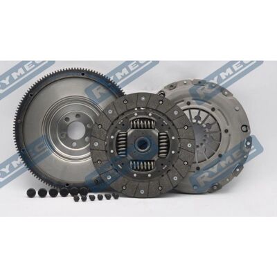 RYMEC SF1043 - Koppeling Set - 240mm RYMEC SF1043 - Koppeling Set - 240mm