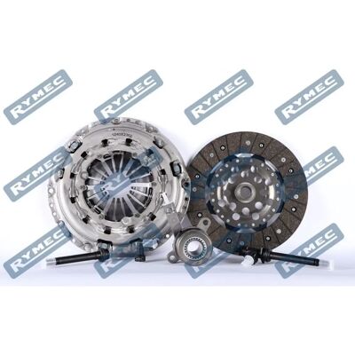 RYMEC JT17961069 - Σετ συμπλέκτη τριών τμημάτων RYMEC JT17961069 - Σετ συμπλέκτη τριών τμημάτων