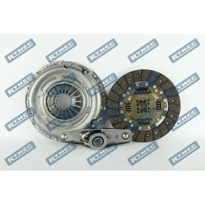 RYMEC JT1738 - Drietraps koppeling set voor Audi A1 RYMEC JT1738 - Drietraps koppeling set voor Audi A1