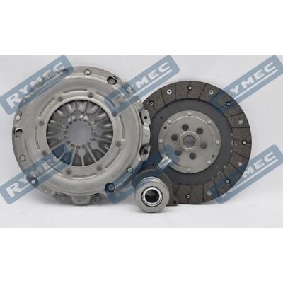 RYMEC JT1728049 Kobleling sett - 3-delt hydraulisk RYMEC JT1728049 Kobleling sett - 3-delt hydraulisk
