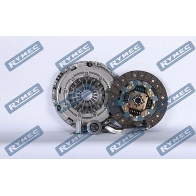 RYMEC JT1715 Koppelingset - 225mm, 3-delig, met ontkoppelingslager RYMEC JT1715 Koppelingset - 225mm, 3-delig, met ontkoppelingslager
