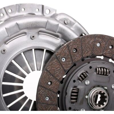 RYMEC - JT1797 - 3-piece - Clutch kit RYMEC - JT1797 - 3-piece - Clutch kit
