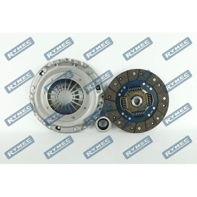 RYMEC JT1804 - Driedelige koppeling set met uitrustingslager voor VW, Seat, Audi, Skoda RYMEC JT1804 - Driedelige koppeling set met uitrustingslager voor VW, Seat, Audi, Skoda