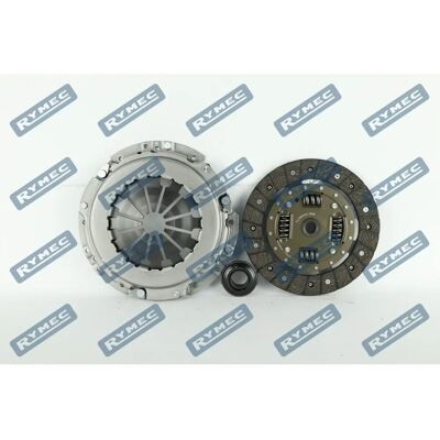 RYMEC JT1769 - Dreibteiliger Kupplungssatz mit Kupplungsdrucklager für Fiat, Alfa Romeo, Lancia RYMEC JT1769 - Dreibteiliger Kupplungssatz mit Kupplungsdrucklager für Fiat, Alfa Romeo, Lancia