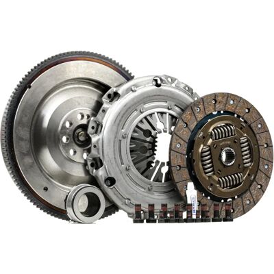 RYMEC BMW - SF1054 - Ολοκληρωμένο σετ συμπλέκτη με στροφαλίστη RYMEC BMW - SF1054 - Ολοκληρωμένο σετ συμπλέκτη με στροφαλίστη