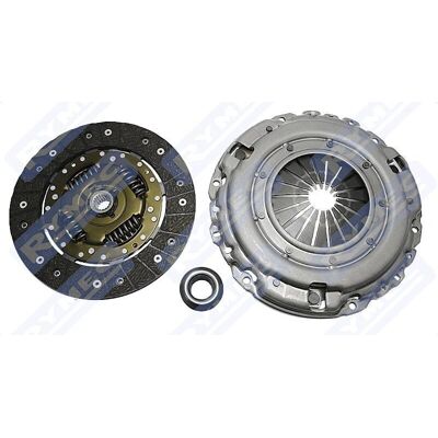 RYMEC JT1722 Συλλογή Συμπλέκτη - 228mm, 3 τμχ, OEM αριθμοί RYMEC JT1722 Συλλογή Συμπλέκτη - 228mm, 3 τμχ, OEM αριθμοί