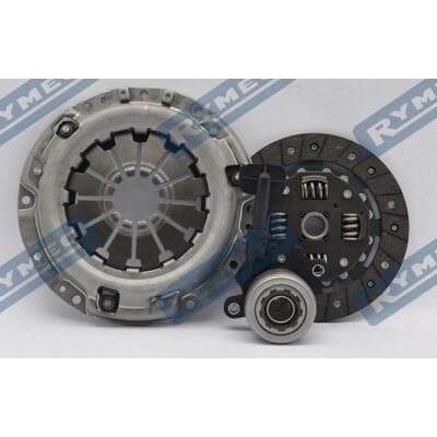Rymec JT1725040 Hydraulic Clutch Kit - Nissan Micra 4 Rymec JT1725040 Hydraulic Clutch Kit - Nissan Micra 4