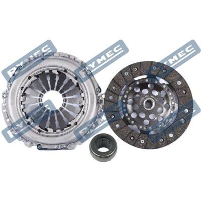 RYMEC - JT1812 - Suzuki Ignis 2 - Set ambreiaj RYMEC - JT1812 - Suzuki Ignis 2 - Set ambreiaj