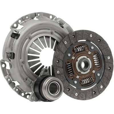 RYMEC JT16221040 - Kupplungssatz für Toyota iQ - Hydraulisch RYMEC JT16221040 - Kupplungssatz für Toyota iQ - Hydraulisch