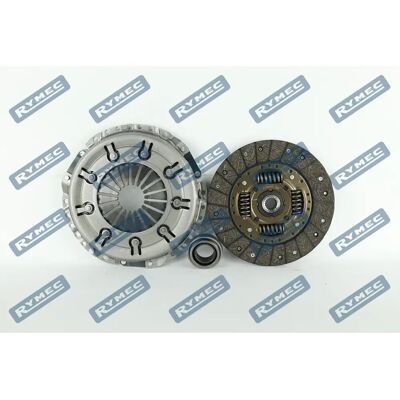 Σετ Συμπλέκτη RYMEC JT1813 - 225mm, 3 τεμάχια, με ρουλεμάν αποσύνδεσης Σετ Συμπλέκτη RYMEC JT1813 - 225mm, 3 τεμάχια, με ρουλεμάν αποσύνδεσης
