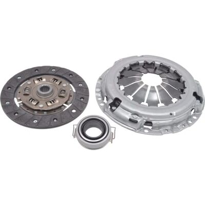RYMEC JT1837 Tweedelige koppeling set - VW, Audi, Seat, Skoda - 240mm RYMEC JT1837 Tweedelige koppeling set - VW, Audi, Seat, Skoda - 240mm