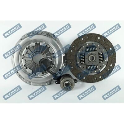 Kit de ambreiaj hidraulic RYMEC JT18201028 - FIAT Ducato III Kit de ambreiaj hidraulic RYMEC JT18201028 - FIAT Ducato III
