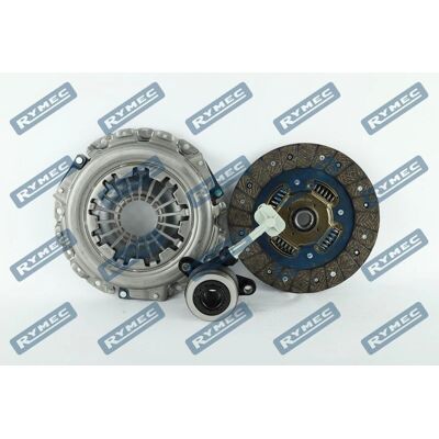 RYMEC JT1857042 - Clutch Kit for Renault & Dacia RYMEC JT1857042 - Clutch Kit for Renault & Dacia