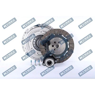 RYMEC JT1831054 Set de Cuplu - Hidraulic, 240mm, Ford/Volvo RYMEC JT1831054 Set de Cuplu - Hidraulic, 240mm, Ford/Volvo