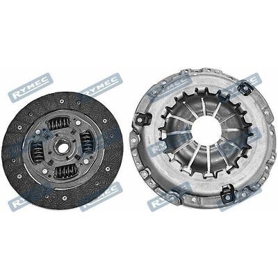 RYMEC - JT1864 - Zwei-Teile - Ohne hydraulische Ausrücklager - Kupplungssatz RYMEC - JT1864 - Zwei-Teile - Ohne hydraulische Ausrücklager - Kupplungssatz