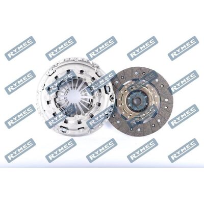 RYMEC JT1777 - Zweiteilige Kupplungssatz - Kompatibel mit VW, Audi, Seat, Skoda RYMEC JT1777 - Zweiteilige Kupplungssatz - Kompatibel mit VW, Audi, Seat, Skoda