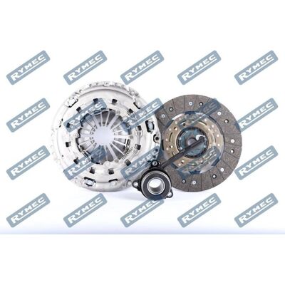 RYMEC JT17771068 - Σετ συμπλεκτήρα τριών τμημάτων με υδραυλική απελευθέρωση - Golf 7, Scirocco III, Passat B7, Audi Q3 RYMEC JT17771068 - Σετ συμπλεκτήρα τριών τμημάτων με υδραυλική απελευθέρωση - Golf 7, Scirocco III, Passat B7, Audi Q3