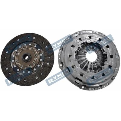 RYMEC - JT1716 - 240mm - 03L141016N - Clutch Kit RYMEC - JT1716 - 240mm - 03L141016N - Clutch Kit