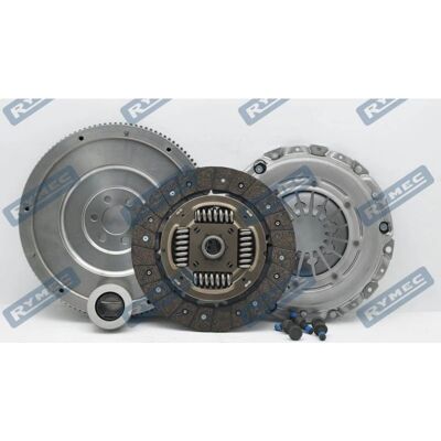 RYMEC SF1075 Kompakt Kupplungssatz - 240mm für Audi, Seat, Skoda RYMEC SF1075 Kompakt Kupplungssatz - 240mm für Audi, Seat, Skoda