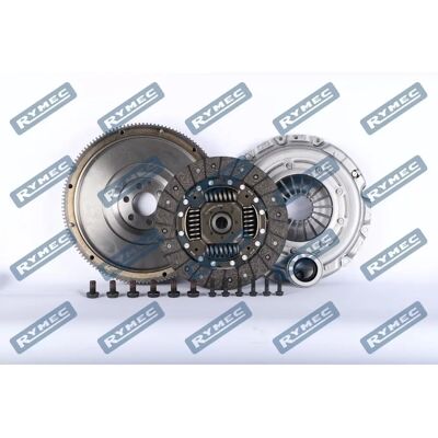 RYMEC SF1069 - Τετραμελές σετ συμπλέκτη με στροφαλοφόρο τροχό RYMEC SF1069 - Τετραμελές σετ συμπλέκτη με στροφαλοφόρο τροχό