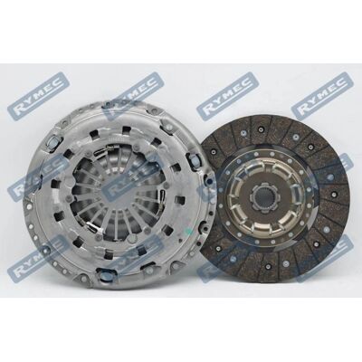 RYMEC JT1822 - Σετ συμπλέκτη δύο τεμαχίων για Volkswagen Transporter 5 RYMEC JT1822 - Σετ συμπλέκτη δύο τεμαχίων για Volkswagen Transporter 5