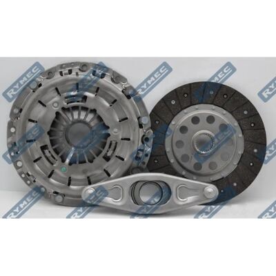 Σετ συμπλέκτη RYMEC JT1759 - Τριών τμημάτων για BMW Σετ συμπλέκτη RYMEC JT1759 - Τριών τμημάτων για BMW