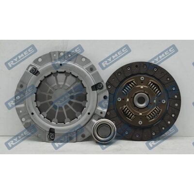RYMEC JT1877 - Drieluik koppeling set voor Suzuki Swift 4 RYMEC JT1877 - Drieluik koppeling set voor Suzuki Swift 4
