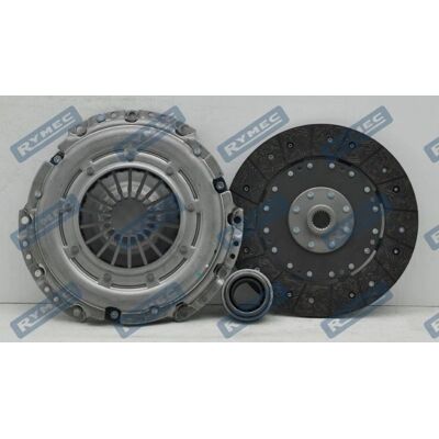 RYMEC JT1828 - Drietraps koppenset voor Hyundai i40 RYMEC JT1828 - Drietraps koppenset voor Hyundai i40