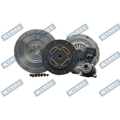 RYMEC SF10641042 Vierteiliger Hydraulikkupplungensatz - Kupplungssatz RYMEC SF10641042 Vierteiliger Hydraulikkupplungensatz - Kupplungssatz