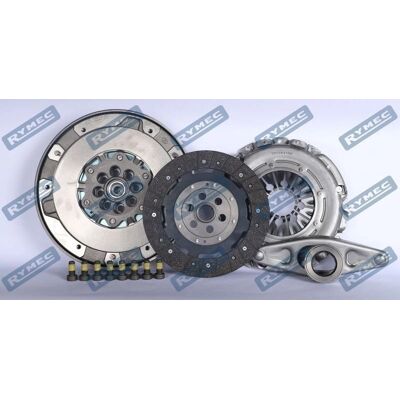 RYMEC DF3012 Four-Piece Clutch Kit - Clutch Kit RYMEC DF3012 Four-Piece Clutch Kit - Clutch Kit