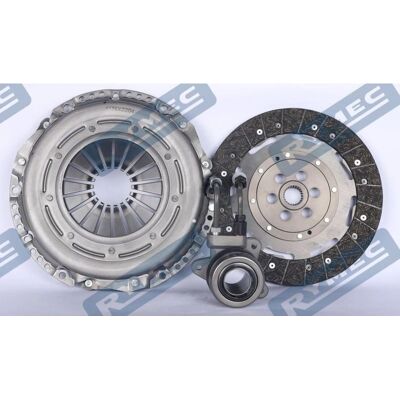 RYMEC JT1753065 Kopleingssats for Hyundai ix35 Van - Tre-delt med hydraulikk RYMEC JT1753065 Kopleingssats for Hyundai ix35 Van - Tre-delt med hydraulikk