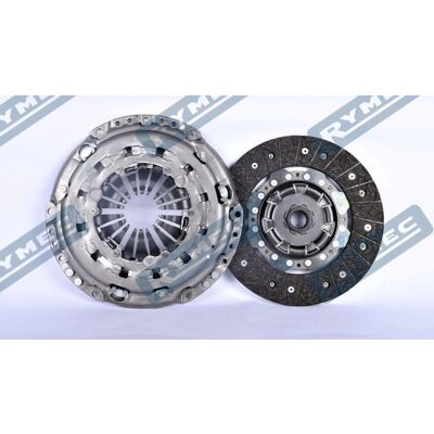 RYMEC JT1894 - Twee-delige Koppeling Set - 250mm Diameter - Zonder Hydraulisch Lager RYMEC JT1894 - Twee-delige Koppeling Set - 250mm Diameter - Zonder Hydraulisch Lager