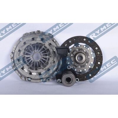 RYMEC JT18981058 - Clutch Kit for Peugeot Citroën - 3-piece, hydraulic release RYMEC JT18981058 - Clutch Kit for Peugeot Citroën - 3-piece, hydraulic release