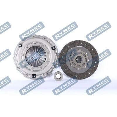RYMEC JT1710 - Drie-delige koppeling set voor MINI RYMEC JT1710 - Drie-delige koppeling set voor MINI